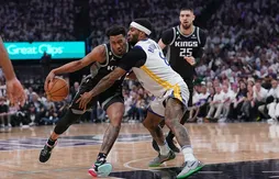 Gary Payton II n’est pas revenu pour rien