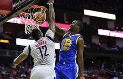 Harrison Barnes, l’homme qui valait 20 millions de dollars