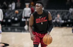 La lente renaissance de Victor Oladipo