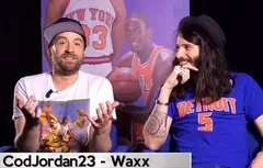 After Hoopcast – Les meilleurs souvenirs NBA de CodJordan23 et Waxx