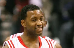 Houston s’engage à échanger Tracy McGrady