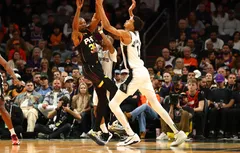 Battus à Phoenix, Victor Wembanyama et les Spurs sont éliminés de la NBA Cup