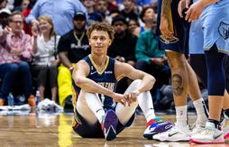 Dyson Daniels absent au moins les quatre prochaines semaines