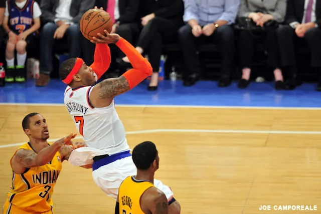 Carmelo Anthony
