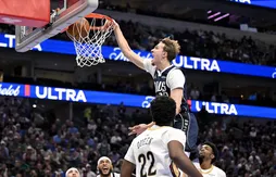 Cooper Flagg se venge de son pote Derik Queen