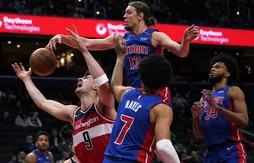 Deni Avdija saisit sa chance chez des Wizards transformés