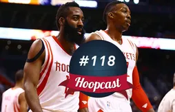 Hoopcast – Dernière ligne droite avant les playoffs !