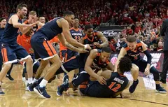 Preview Final Four 2019 : Virginia (1) – Auburn (5)