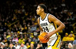 Draft 2023 | Kris Murray snobe la “Green Room”