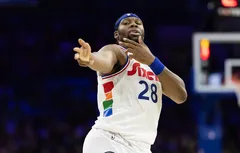 Interview Guerschon Yabusele : “Ce qui m’a vraiment le plus choqué, c’est la vitesse !”