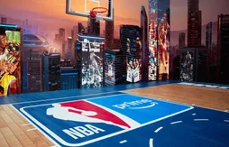 Quels matchs NBA seront diffusés sur Prime Video cette saison ?
