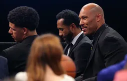 LaVar Ball imagine une ligue pour les lycéens ne voulant pas aller en NCAA