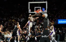 Jarred Vanderbilt savait que son tour reviendrait