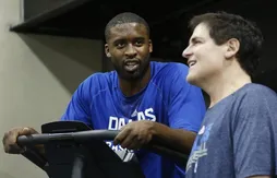 Wesley Matthews : “Nous allons surprendre beaucoup de monde”