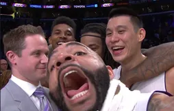 Le grand bêtisier de la saison 2014/15