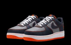 La Kobe Air Force 1 Low de retour en Denim