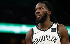 Brooklyn : DeMarre Carroll opéré de la cheville