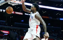 DeAndre Jordan rejoint Dallas pour… un an !