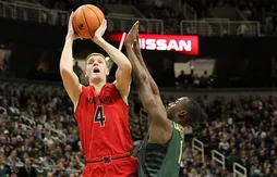 Draft 2018 : Kevin Huerter opéré de la main