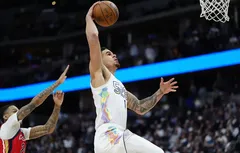 Le cinq majeur de la semaine | Austin Reaves et Michael Porter Jr. haussent le ton