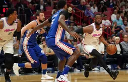 L’heure de la retraite ? Dwyane Wade prend le temps de la réflexion