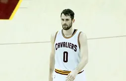Les Cavaliers veulent toujours conserver Kevin Love