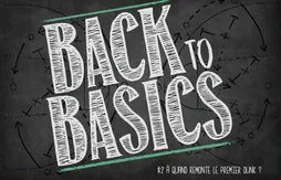 #BackToBasics : à quand remonte le tout premier dunk ?