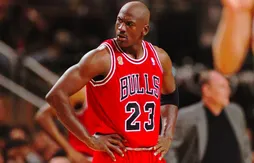Michael Jordan, l’hypercompétiteur maladif