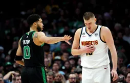 Course au MVP : pour la presse US, Nikola Jokic fonce vers le triplé