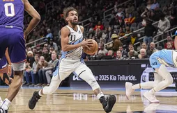Face aux absences, Trae Young s’est concentré sur le scoring