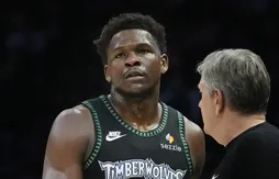 Au fond du trou, les Wolves attendent la coupure avec impatience