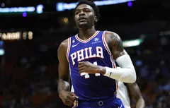 Les Pistons récupèrent Paul Reed