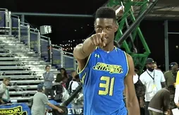 Numéro 1 des lycéens, Harry Giles a choisi Duke