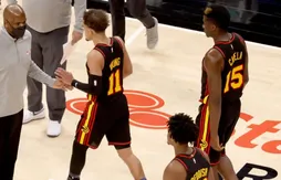 Les Hawks en quête de respect