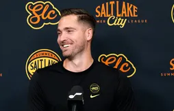 Avec la Summer League, Will Hardy responsabilise aussi ses assistants