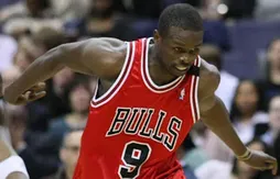 Luol Deng et les Bulls se payent des Celtics fatigués