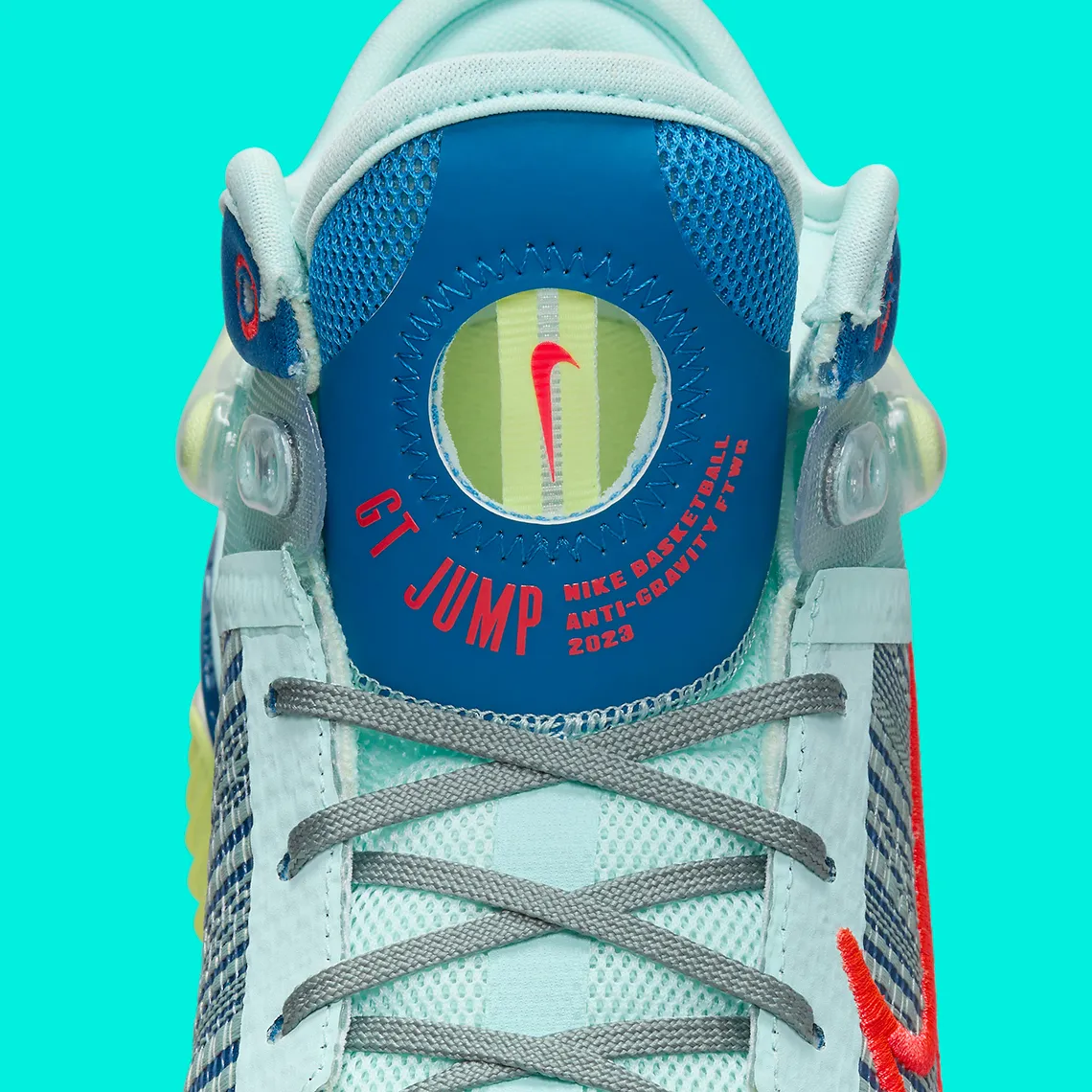 Zoom GT Jump 2