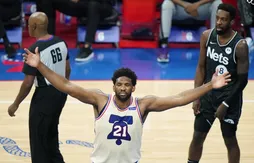 Le duel Joel Embiid – Kyrie Irving illumine le choc de l’Est