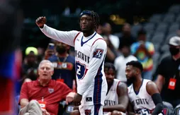 Nate Robinson : “Je veux rester en vie les 40 prochaines années”