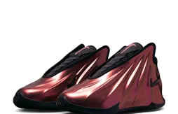 Deux coloris pour le lancement de la Nike G.T. Future !