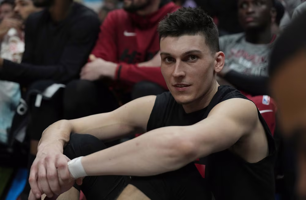 tyler herro