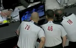 Fin de match de folie entre Chicago et Denver