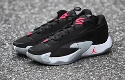 Un coloris “Infrared” pour la Jordan Luka 2