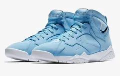 Jordan Brand officialise une superbe Air Jordan 7 Pantone