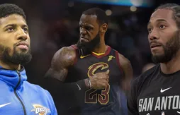 Les Lakers sous pression pour vite récupérer Kawhi Leonard ?