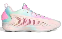 La A.E. 1 Low “Tie Dye” innove