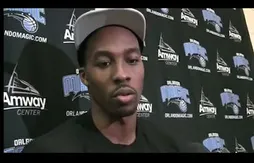 Houston : la piste Dwight Howard se complique