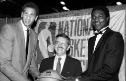 Sam Bowie, l’homme drafté avant Michael Jordan