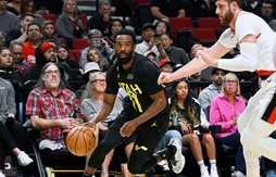 Les vétérans du Jazz imposent leur loi à Portland