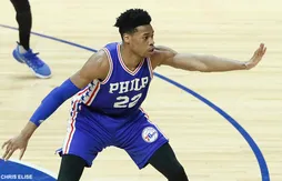 Les Sixers gardent Richaun Holmes et T.J. McConnell